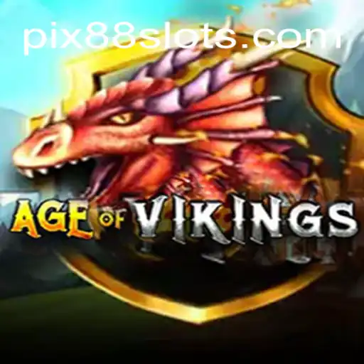 Descubra o Mundo de AgeofViking e 88slots.com
