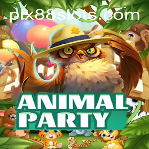 AnimalParty: Uma Imersão no Mundo Selvagem dos Jogos de Cassino