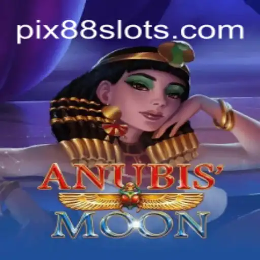 Explorando o Fascinante Mundo de AnubisMoon no 88slots.com