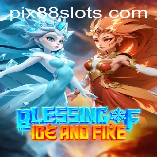 Descubra o Fascinante Mundo de 'BlessingofIceandFire'