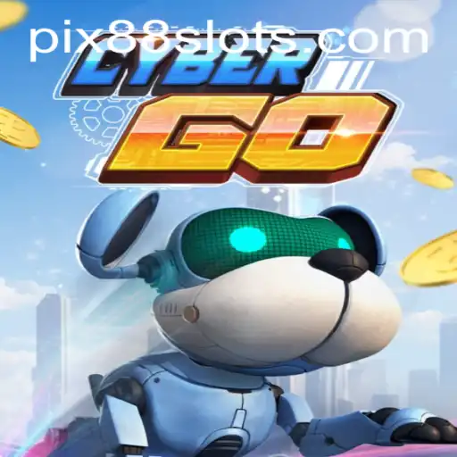 Descubra CyberGO: A Nova Sensação em Jogos Online