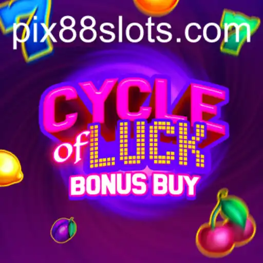 Descubra o Emocionante Mundo de CycleofLuckBonusBuy em 88slots.com