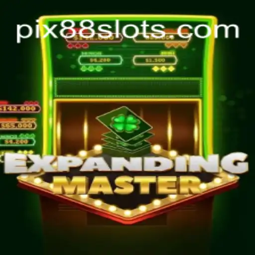 Descobrindo o Mundo de ExpandingMaster no 88slots.com