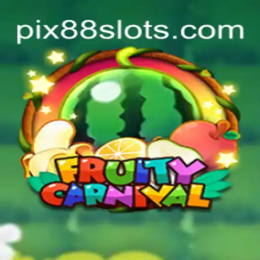 Descobrindo o Fascinante Jogo FruityCarnival no 88slots.com