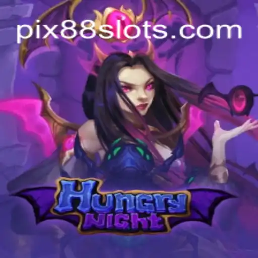 Explorando o Mundo de HungryNight: O Jogo de Aventura Online