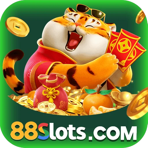 88slots.com Logo