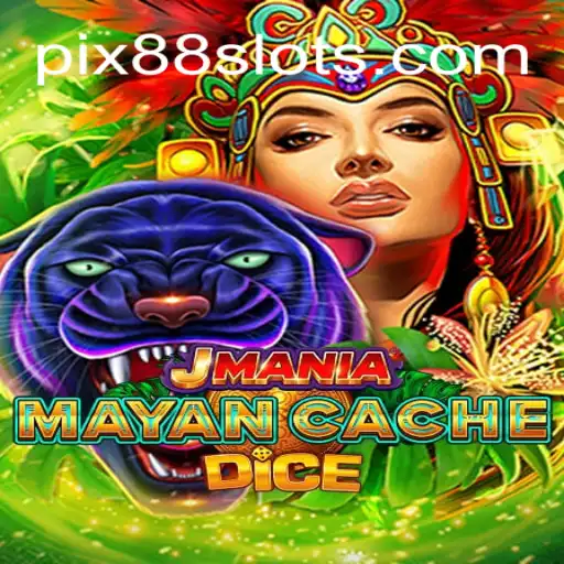 Desvendando o Universo de JManiaMayanCacheDice: Um Mergulho no Mundo dos Jogos Digitais