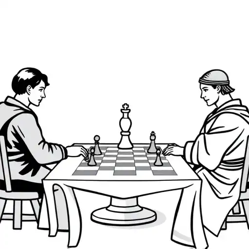Jogos de mesa