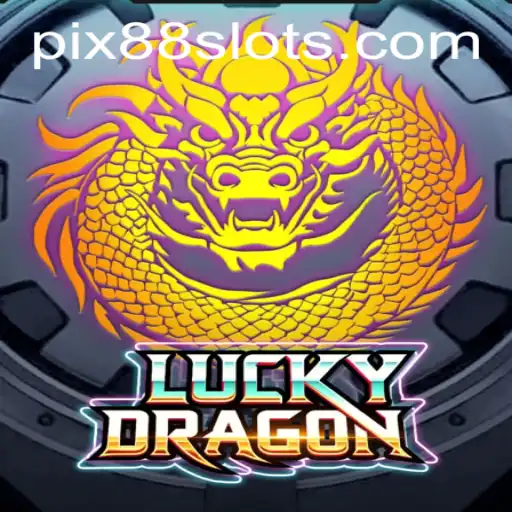 Descubra o Fascinante Mundo de LuckyDragon no 88slots.com