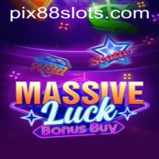 Descubra o Emocionante Mundo de MassiveLuckBonusBuy