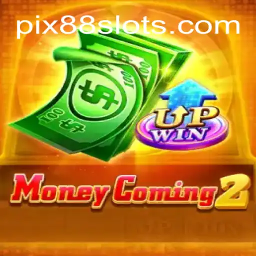 Aventura Eletrizante com MoneyComing2 no Cassino Online 88slots.com