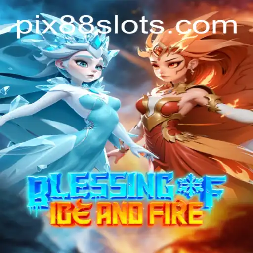 Descubra o Fascinante Mundo de 'BlessingofIceandFire'