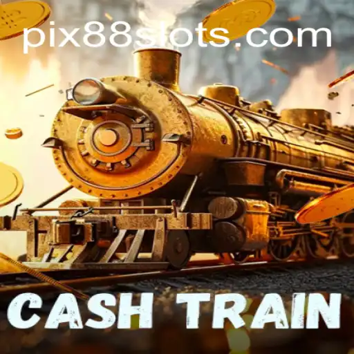 Descubra os Segredos do CashTrain na Plataforma 88slots.com