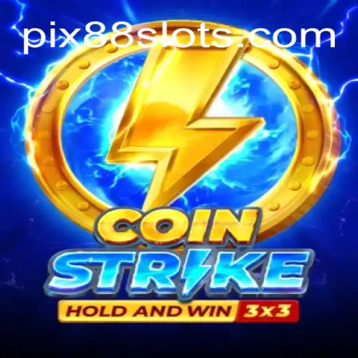 Coinstrike: Descubra a Nova Aventura em 88slots.com