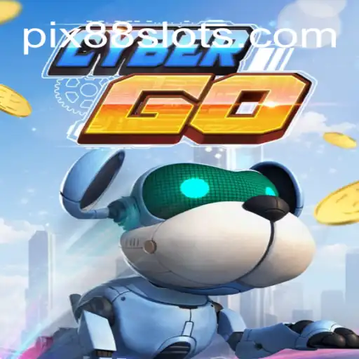 Descubra CyberGO: A Nova Sensação em Jogos Online