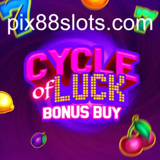 Descubra o Emocionante Mundo de CycleofLuckBonusBuy em 88slots.com