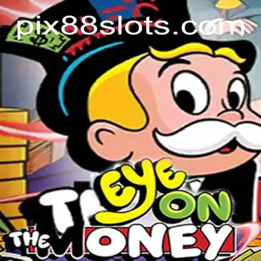 EyeOnTheMoney: Descubra o Fascinante Mundo do Jogo com 88slots.com