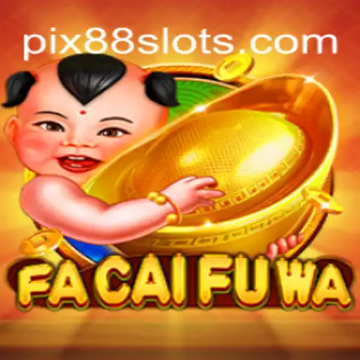Explorando o Jogo FaCaiFuWa no 88slots.com