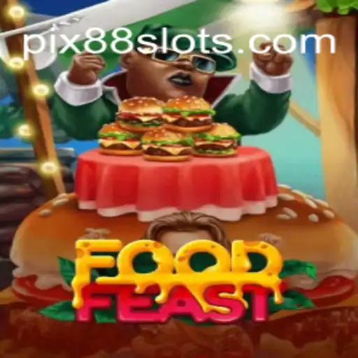 FoodFeast: O Jogo de Estratégia Gastronômica que está Conquistando 88slots.com