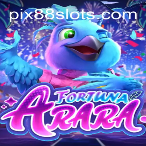 Descubra o Mundo Fascinante de FortunaArara: O Jogo de Slots que Está Conquistando os Jogadores Online