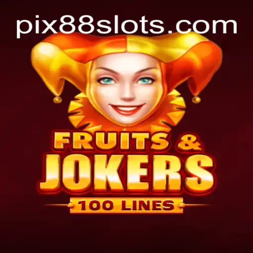 Explorando o Mundo de FruitsAndJokers100 no 88slots.com