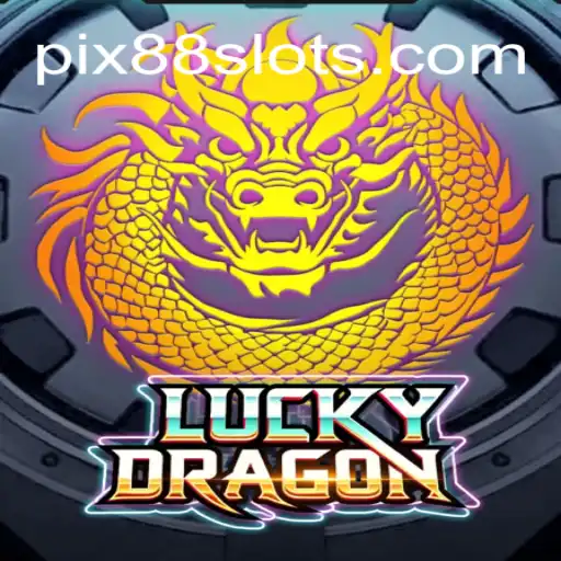 Descubra o Fascinante Mundo de LuckyDragon no 88slots.com