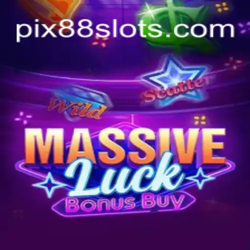 Descubra o Emocionante Mundo de MassiveLuckBonusBuy