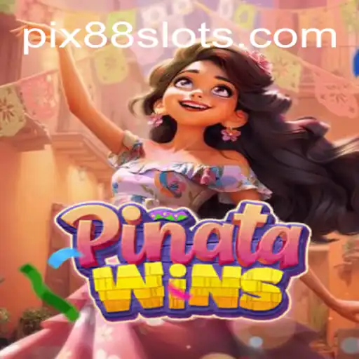 Descubra o Mundo Vibrante de PinataWins no 88slots.com