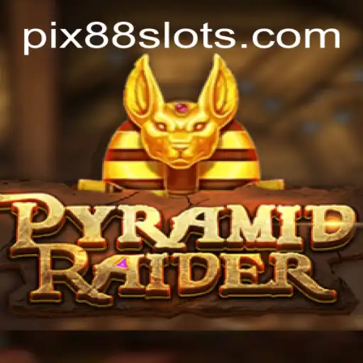 Descubra a Aventura de PyramidRaider no 88slots.com
