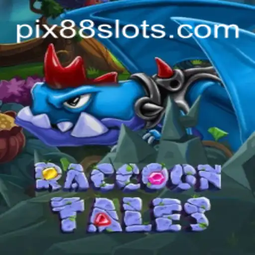 Explorando o Universo de RaccoonTales: Aventura e Estratégia Combinadas