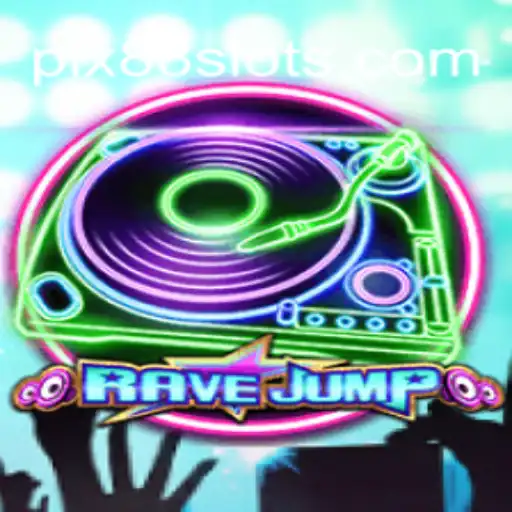 RaveJump: Um Mergulho Vibrante no Mundo dos Jogos e Entretenimento