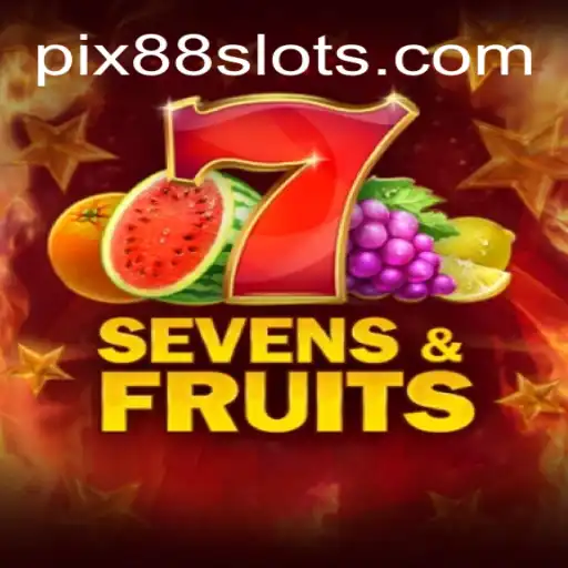 Descubra o Mundo Vibrante de SevensFruits no 88slots.com
