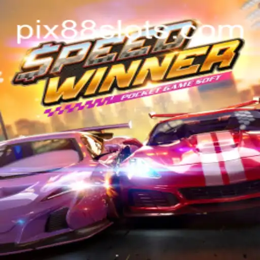 Explorando o Mundo de SpeedWinner no 88slots.com