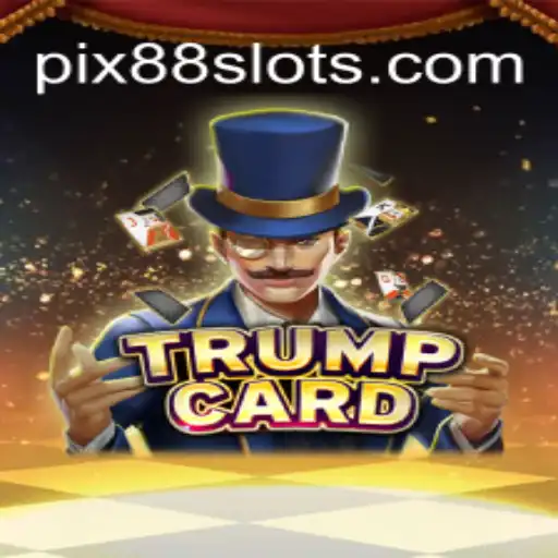 Explorando o Fascinante Mundo de TrumpCard: Uma Nova Aposta no 88slots.com