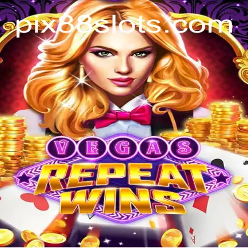 Descubra a Emoção de VegasRepeatWins no 88slots.com