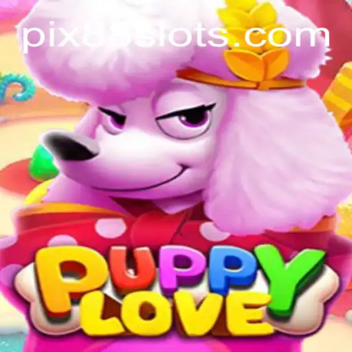 PuppyLove: Mergulhe na Diversão do Jogo Com Temática Canina no 88slots.com