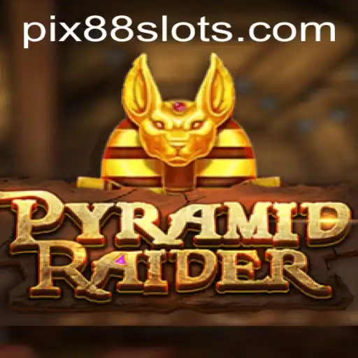 Descubra a Aventura de PyramidRaider no 88slots.com