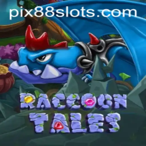 Explorando o Universo de RaccoonTales: Aventura e Estratégia Combinadas