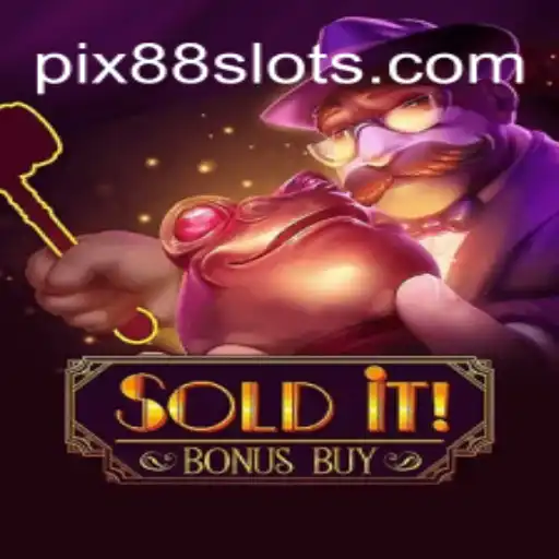 Explorando o Universo de SolditBonusBuy em 88slots.com