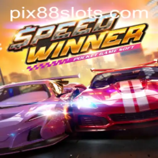 Explorando o Mundo de SpeedWinner no 88slots.com
