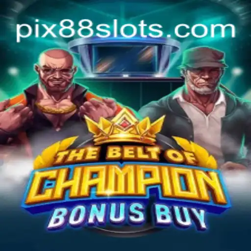 TheBeltOfChampionBonusBuy: Uma Nova Dimensão em Jogos de Slots Online