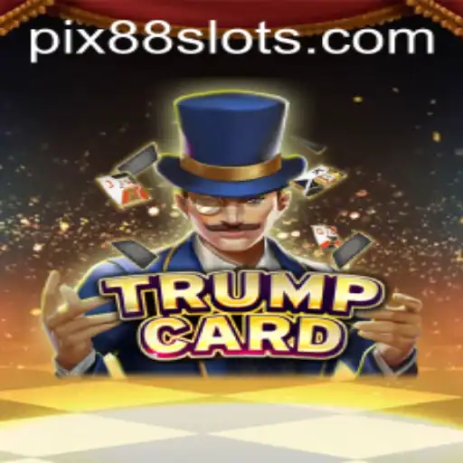 Explorando o Fascinante Mundo de TrumpCard: Uma Nova Aposta no 88slots.com