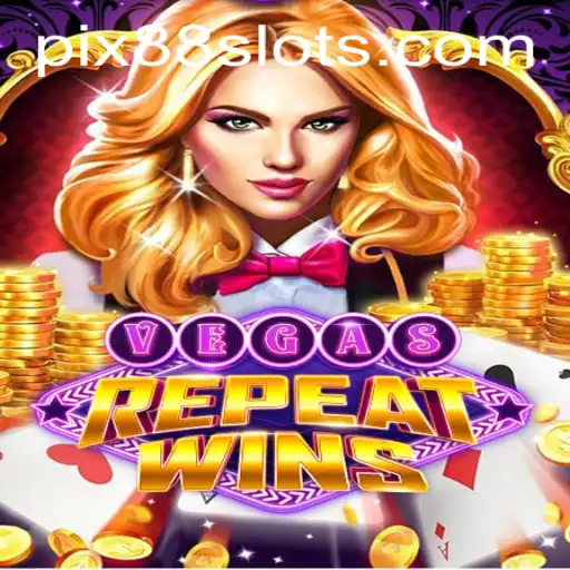 Descubra a Emoção de VegasRepeatWins no 88slots.com