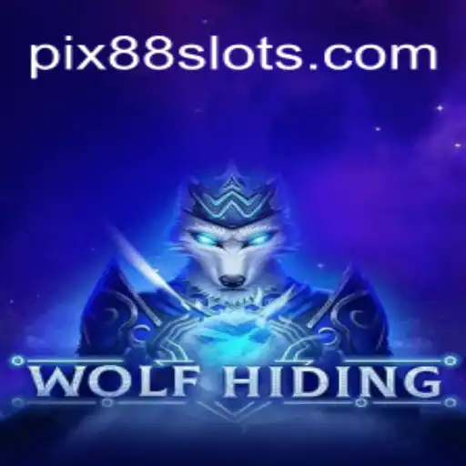 Descubra o Empolgante Mundo de 'WolfHiding' com 88slots.com