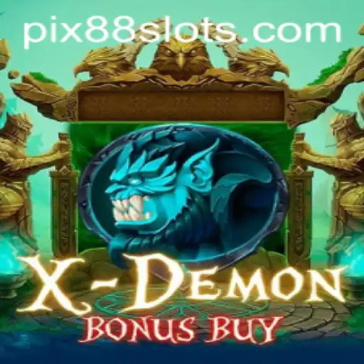 Explorando o Jogo XDemonBonusBuy no 88slots.com